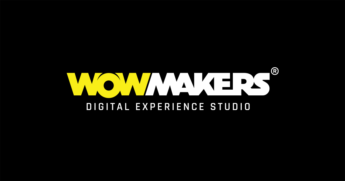 WowMakers logo